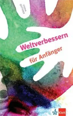 Produktbild von Weltverbessern für Anfänger