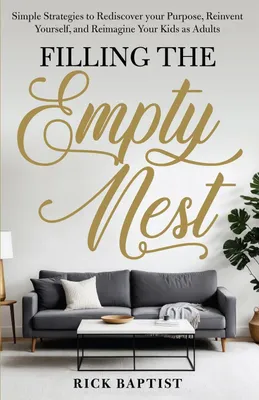 Produktbild von Filling the Empty Nest