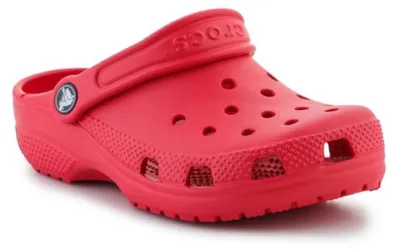 Produktbild von Crocs Kinder Flip-Flops Rot 206991-6WC Grösse 36/37
