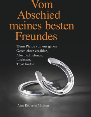 Produktbild von Vom Abschied meines besten Freundes