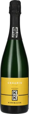 Produktbild von K+K Kirnbauer CESARIO Brut 12% Vol. 0,75l