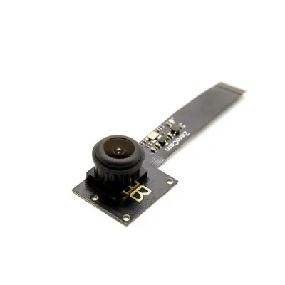 Produktbild von Kamera mit 160° Blickfeld für Raspberry Pi Zero, Standard PCB