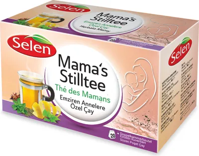 Immagine prodotto di La mamma è ancora in piedi
