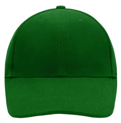 Immagine prodotto di Myrtle Beach - Cappellino a profilo basso LT965 (taglia unica) (verde scuro)