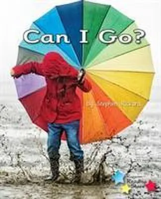 Produktbild von Can I Go?