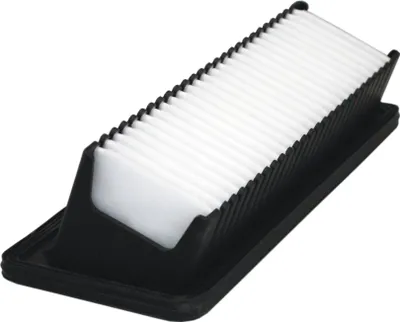 Produktbild von Luftfilter FILTRON AP 122/3 für HYUNDAI i10 (PA) Filtereinsatz