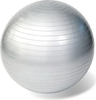 Produktbild von Gymnastikball 65cm