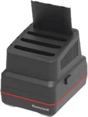 Image de 4-fach Akkuladestation für CT30 XP