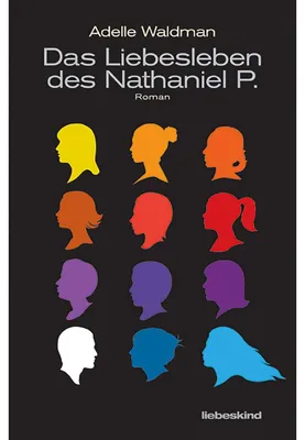 Image de Das Liebesleben des Nathaniel P.