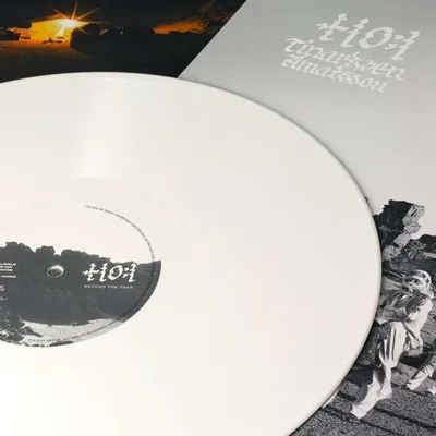 Produktbild von Tinariwen: Amatssou (Limited Edition) (White Vinyl)