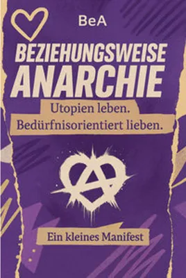 Produktbild von Beziehungsweise Anarchie