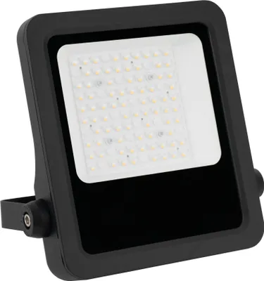 Produktbild von Ledvion LED Strahler Außen 50W wasserdicht IP65 4000K 6750lm