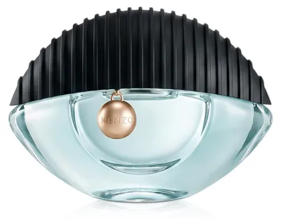 Obrázek produktu pro KENZO World, Ženy, 75 ml, Nedoplnitelná lahvička, Pivoňka, Jasmín, Ambroxan