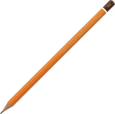 Zdjęcie produktu dla Ołówek 7H Koh-i-noor