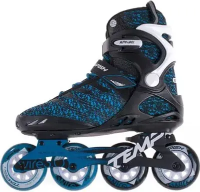 Produktbild von Tempish Wire 3.0 84 Skates Senior