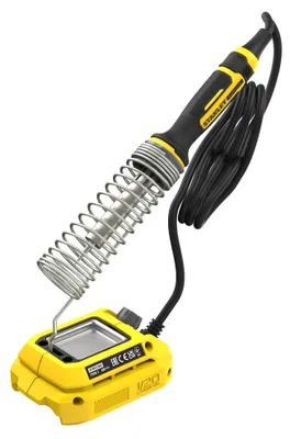 Produktbild von Stanley Lötkolben V20 Sfmce040B