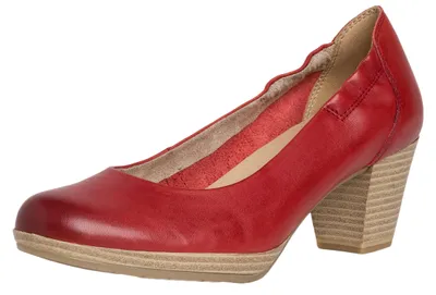 Produktbild von Marco Tozzi Pumps 2-2-22430-34 533 Chili