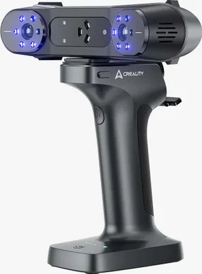 Produktbild von Raptor X Creality 3D Skener (4008050054)