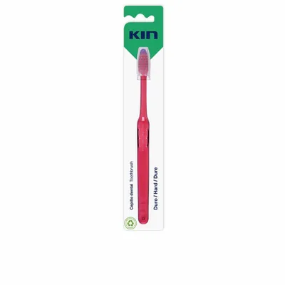 Image de KIN Brosse à dents dure - 1 unité