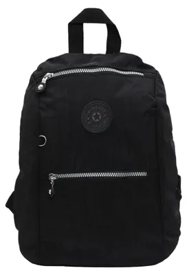 Produktbild von Damen rucksack Mindesa - schwarz, ONESIZE