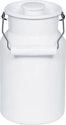 Immagine prodotto di Lattiera Riess con coperchio 1 litro Landlust