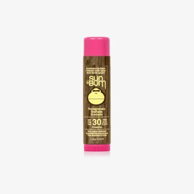 Immagine prodotto di Sun Bum LIP BALM SPF 30 Pomogranate