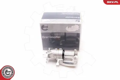 Produktbild von Bremssattel BREMSZANGE Hinten links