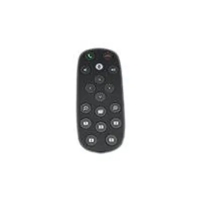 Productafbeelding van Logitech-afstandsbediening voor videoconferentiesystemen