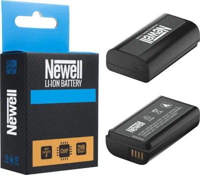 Obrázek produktu pro Newell DMW-BLJ31 baterija