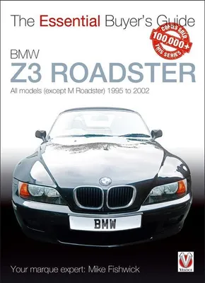Produktbild von BMW Z3 Roadster