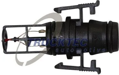 Produktbild von TRUCKTEC AUTOMOTIVE Ansauglufttemperatursensor 02.17.109 passend für MERCEDES-BENZ C-Klasse Limousine (W202)