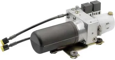 Image de VETUS pompe électrohydraulique 12V type B 0,70 litre/min | EHPB12R2