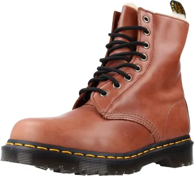 Produktbild von Dr. Martens Airwair Schnürboots Damen 31343835343839 Braun 36 EU