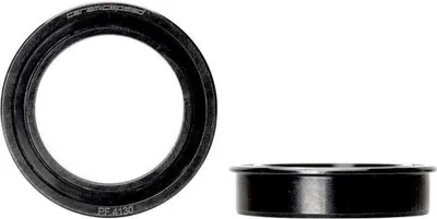 Produktbild von Chris King Press Fit 30 Tretlageradapter Schwarz  Schwarz One Size