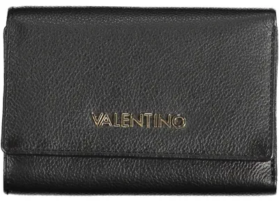Produktbild von VALENTINO BAGS DAMEN GELDBÖRSE SCHWARZ : Farbe - Schwarz, Größe - UNI Größe: UNI Farbe: Schwarz