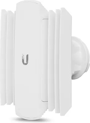 Produktbild von Ubiquiti PrismAP-5-90, 13 dBi, 5.15 ‑ 5.85, 90°, Weiß, 1 Stück(e)