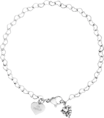 Produktbild von Purelei Damen Armband Endless Love Silber Onesize