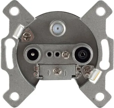 Immagine prodotto di shiverpeaks BASIC-S SAT-Stichdose 1 dB