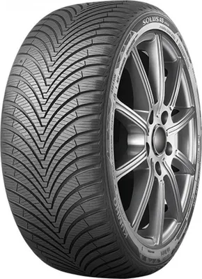 Produktbild von Kumho Solus 4S Ha32 Suv 235/55R19 105W Bsw Xl
