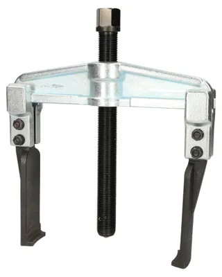 Image de KS Tools Extracteur universel à 2 griffes avec crochet fin, 50-160mm
