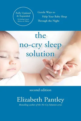 Produktbild von The No-Cry Sleep Solution
