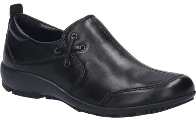 Image de JOSEF SEIBEL Charlotte 17 | Chaussures basses pour Femmes | noir