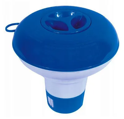 Immagine prodotto di Bestway Dispenser galleggiante 12,7 cm 58210