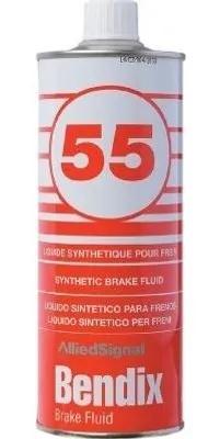 Image de Liquide de frein DOT3 485 ml - Jurid