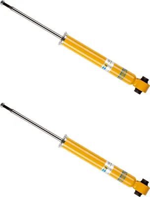 Image de Bilstein B6 amortisseurs arrière individuels pour Hyundai Genesis Coupe BK H B6