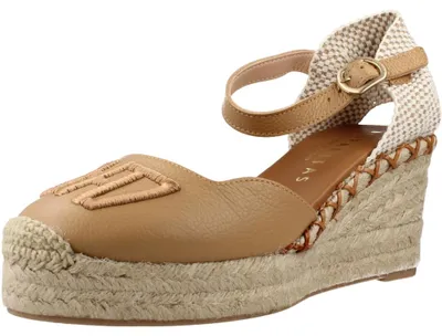 Image de Hispanitas Sofia5 Couleur Marron