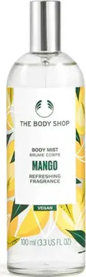 Zdjęcie produktu dla Body shop mango mgiełka do ciała 100ml ba