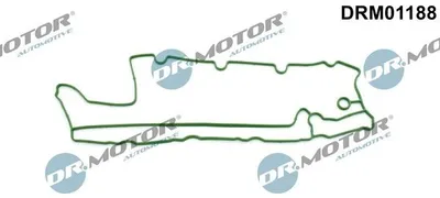 Produktbild von DR.MOTOR AUTOMOTIVE DRM01188 Ventildeckel Zylinderkopfhaube Dichtung für VOLVO XC60 (156) für LAND ROVER Freelander 2 SUV (L359)