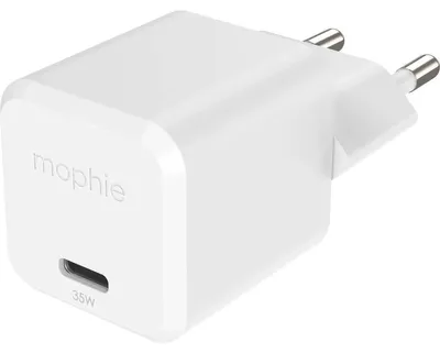 Productafbeelding van mophie Speedport 35, Interne, AC, Wit