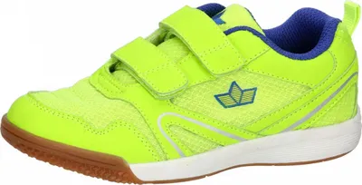 Produktbild von Lico Boulder V Hallenschuh Grün